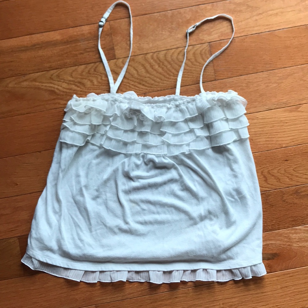 Hollister Tank top